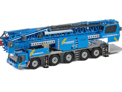 WSI WSI Liebherr MK140 kraan Felbermayr