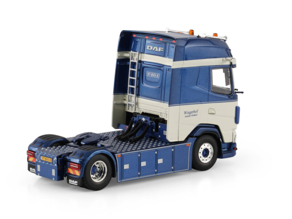 WSI WSI DAF XG+ 4x2 WISGERHOF