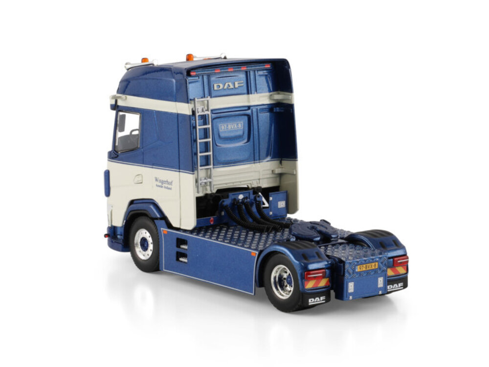 WSI WSI DAF XG+ 4x2 WISGERHOF