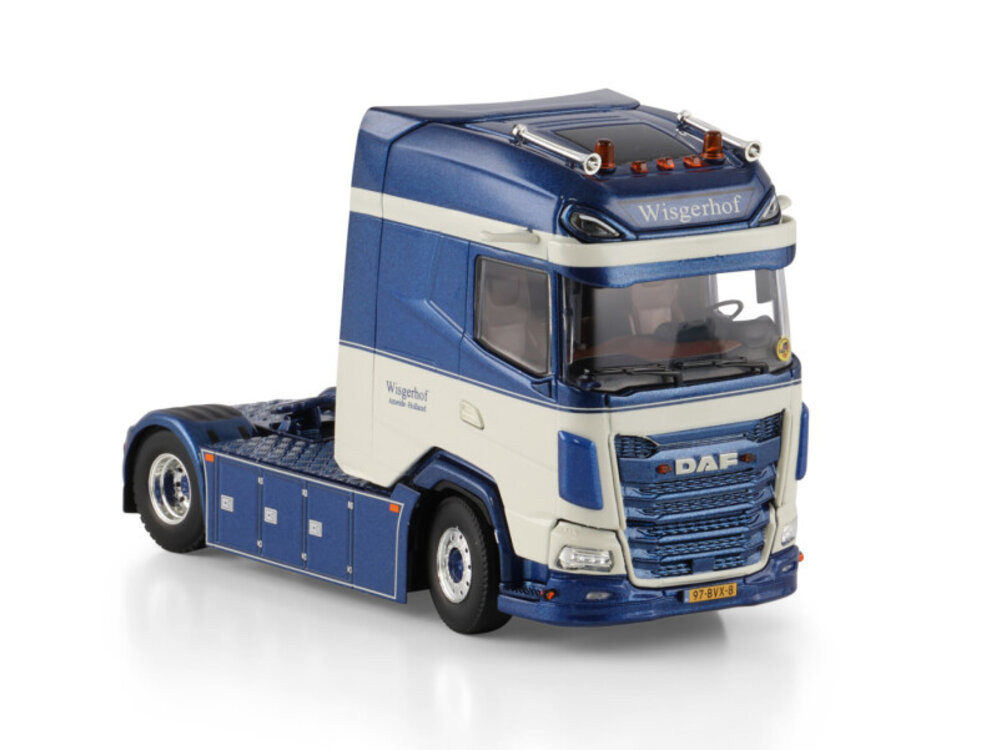WSI WSI DAF XG+ 4x2 WISGERHOF