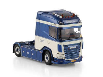 WSI WSI DAF XG+ 4x2 WISGERHOF