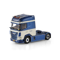 WSI DAF XG+ 4x2 WISGERHOF