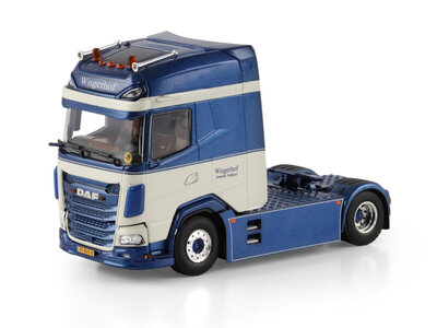 WSI WSI DAF XG+ 4x2 WISGERHOF