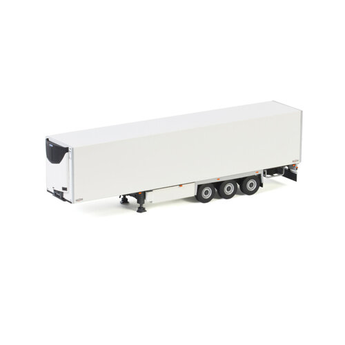 WSI WSI White line Reefer trailer - 3 axle Carrier