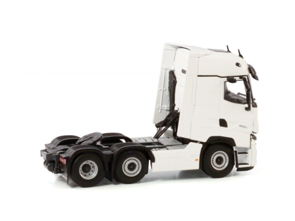 WSI WSI Renault Trucks T High evo 6x2 White Line