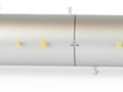 Mammoet store IMC Reactor load MAMMOET