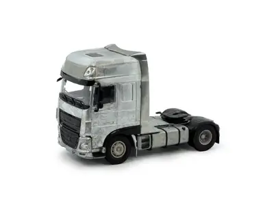 Tekno Tekno DAF SSC Euro 6 4x2 Tractor kit