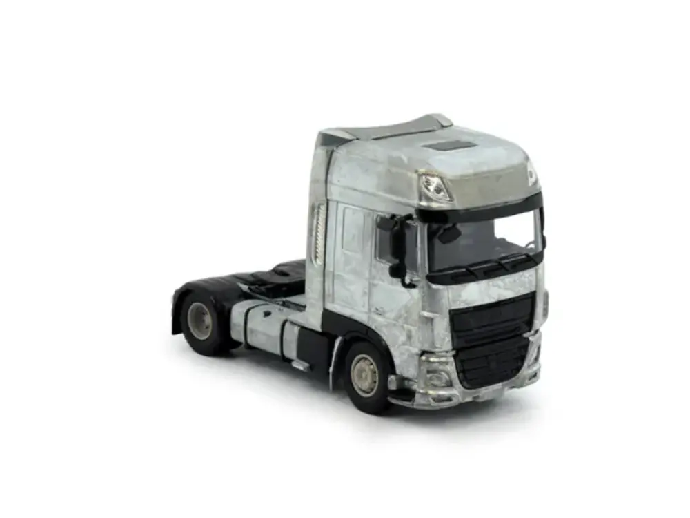 Tekno Tekno DAF SSC Euro 6 4x2 Tractor kit