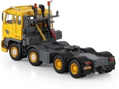 Mammoet store WSI FTF FS 8x4 MAMMOET