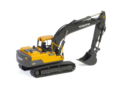 WSI WSI Volvo EC220D crawler excavator