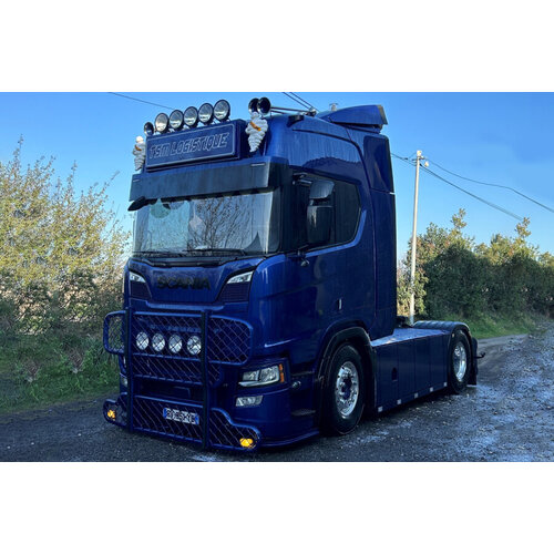 WSI WSI Scania R Highline 4x2 TSM LOGISTIQUE