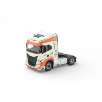 Tekno Iveco S-Way 4x2 TIP SCHWABENTRUCK