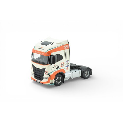 Tekno Tekno Iveco S-Way 4x2 TIP SCHWABENTRUCK