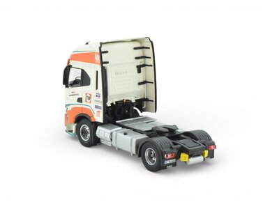 Tekno Tekno Iveco S-Way 4x2 TIP SCHWABENTRUCK