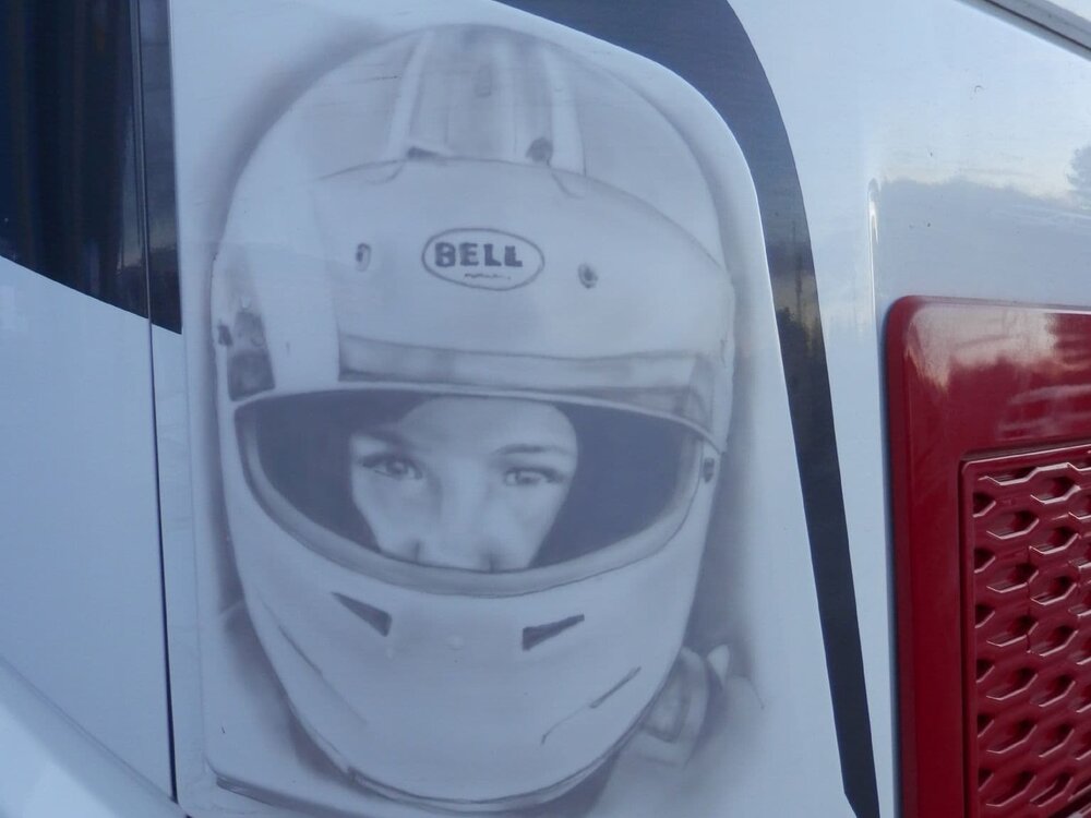 WSI WSI Volvo FH5 6x2 + 4-axle lowloader KNT Shotts Scotland