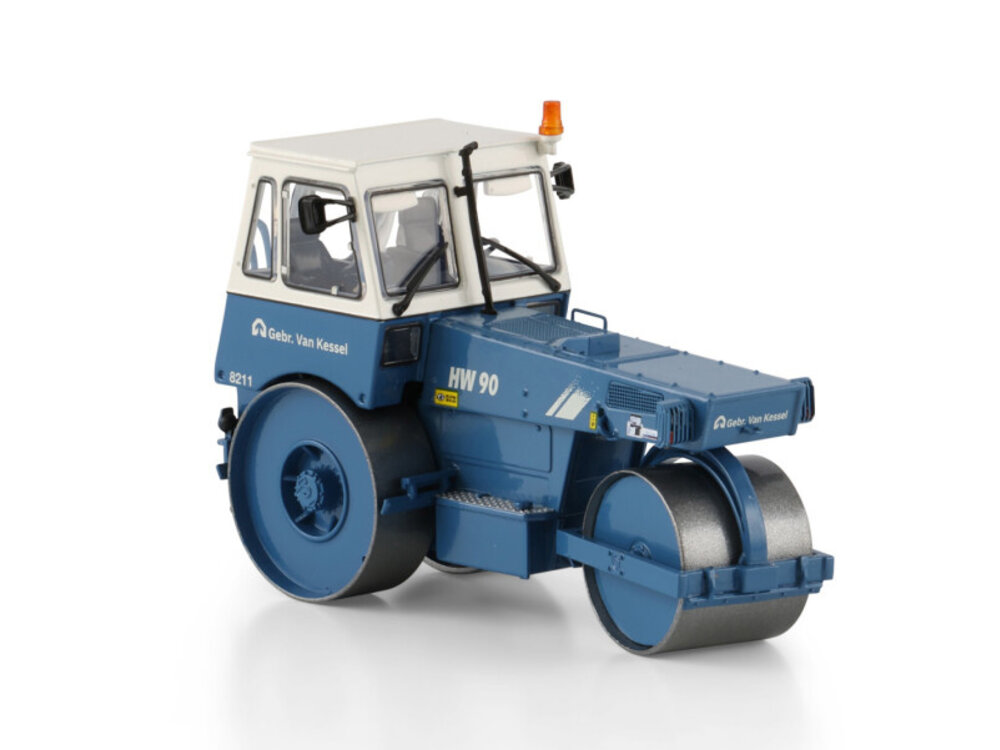 WSI WSI HAMM HW 90 GEBR. VAN KESSEL