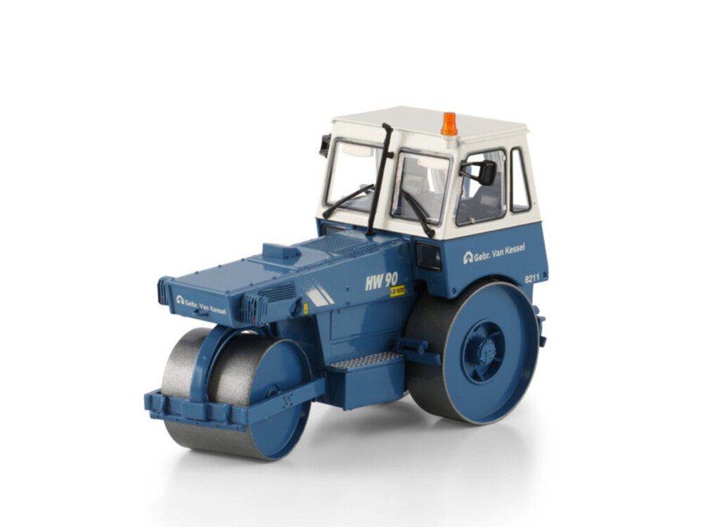 WSI WSI HAMM HW 90 GEBR. VAN KESSEL