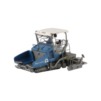 WSI Vögele super 1800-3 GEBR. VAN KESSEL