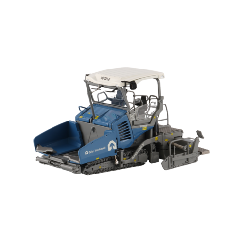 WSI WSI Vögele super 1800-3 GEBR. VAN KESSEL