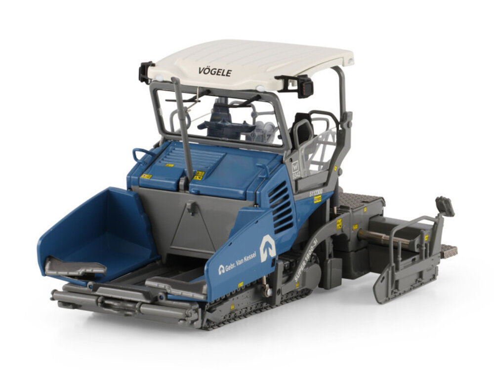 WSI WSI Vögele super 1800-3 GEBR. VAN KESSEL