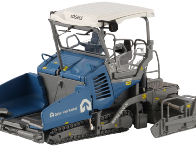 WSI WSI Vögele super 1800-3 GEBR. VAN KESSEL