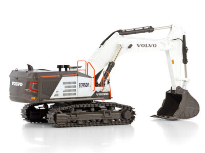 WSI WSI Volvo EC950F crawler excavator PREMIUM LINE