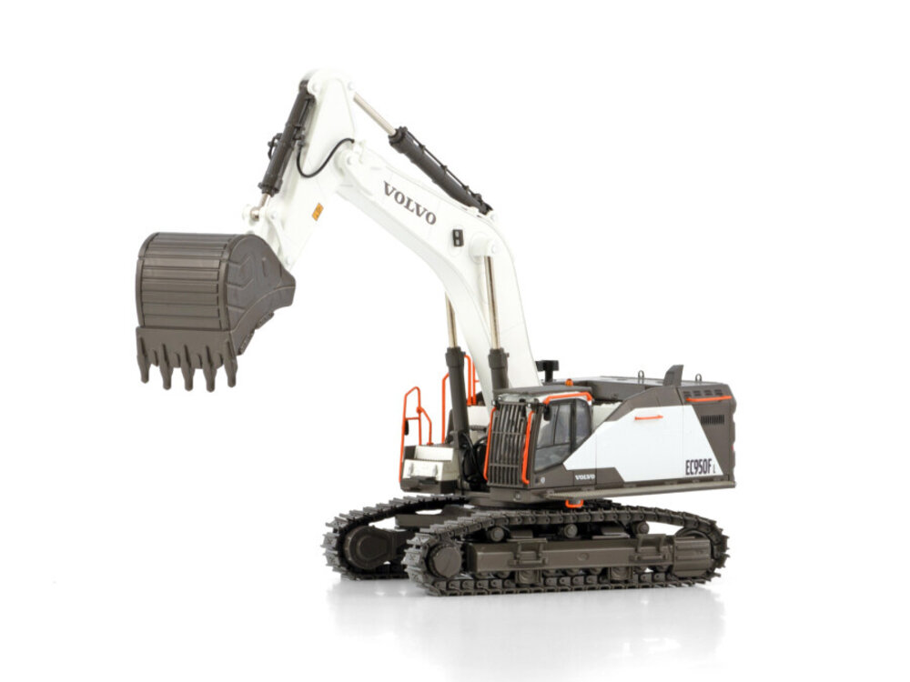 WSI WSI Volvo EC950F crawler excavator PREMIUM LINE