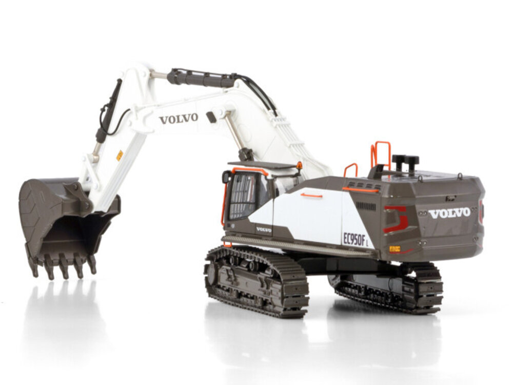 WSI WSI Volvo EC950F crawler excavator PREMIUM LINE