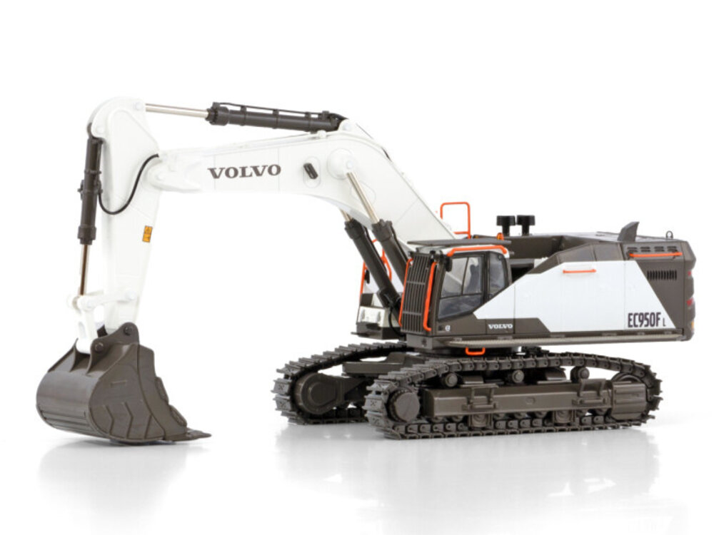 WSI WSI Volvo EC950F crawler excavator PREMIUM LINE