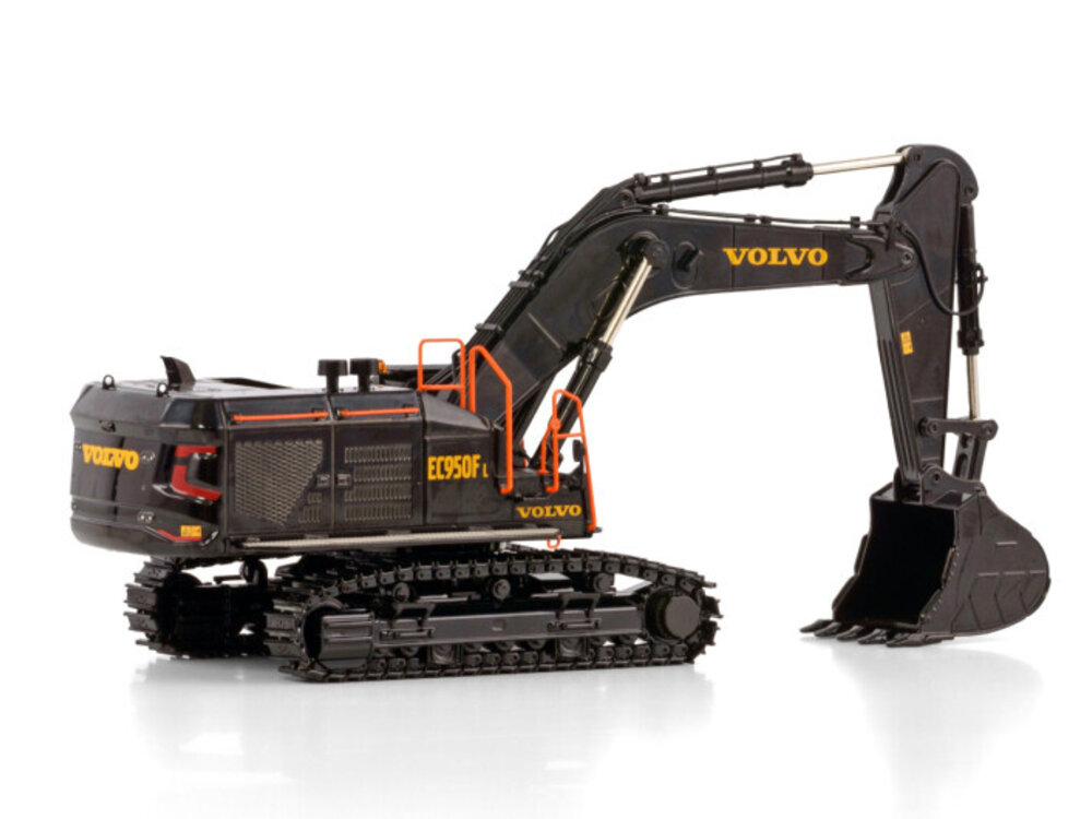 WSI WSI Volvo EC950F crawler excavator PREMIUM LINE