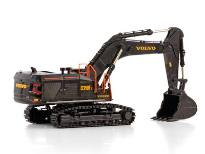 WSI WSI Volvo EC950F crawler excavator PREMIUM LINE
