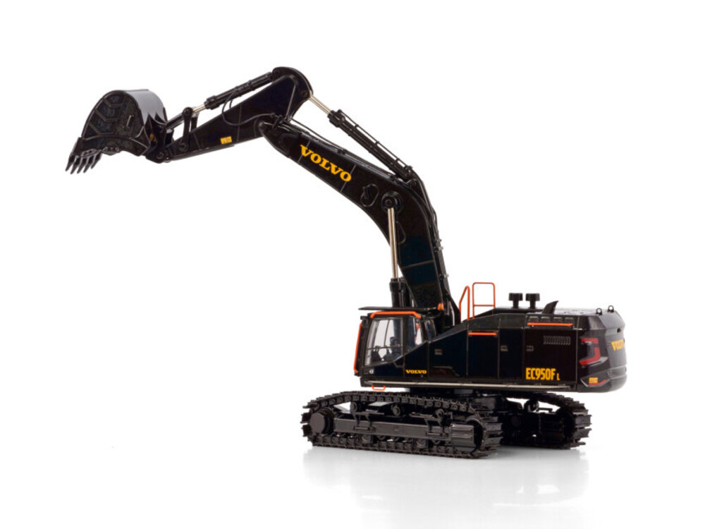 WSI WSI Volvo EC950F crawler excavator PREMIUM LINE