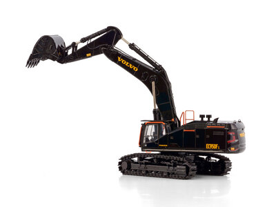 WSI WSI Volvo EC950F graaf machine PREMIUM LINE