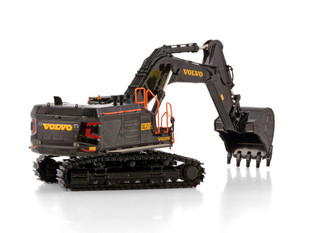 WSI WSI Volvo EC950F graaf machine PREMIUM LINE