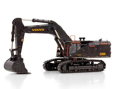 WSI WSI Volvo EC950F crawler excavator PREMIUM LINE