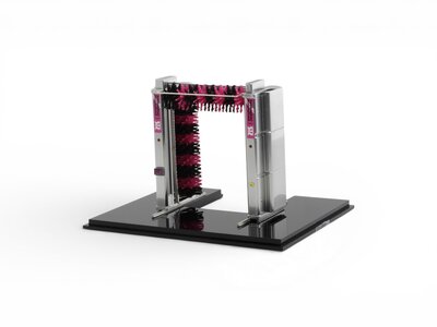 Tekno Tekno Steinbrückner Truckwash installatie DBA4200