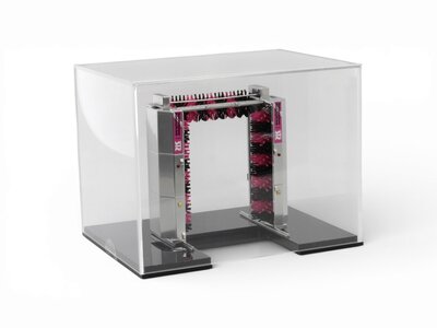 Tekno Tekno Steinbrückner Truckwash installatie DBA4200