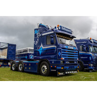 WSI Scania 3-serie Streamline 6x2 TOFTEGAARD