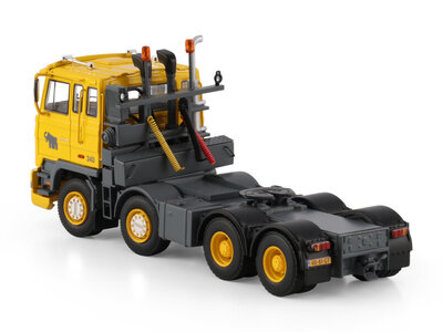 Mammoet store WSI FTF FS 8x4 MAMMOET