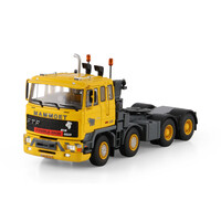 WSI FTF FS 8x4 MAMMOET