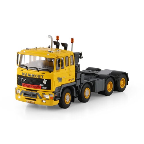 Mammoet store WSI FTF FS 8x4 MAMMOET