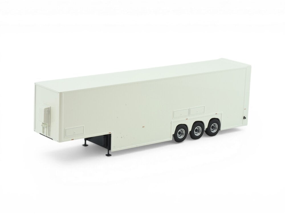 Tekno  Tekno 3-axle Double-Decker trailer T.B.