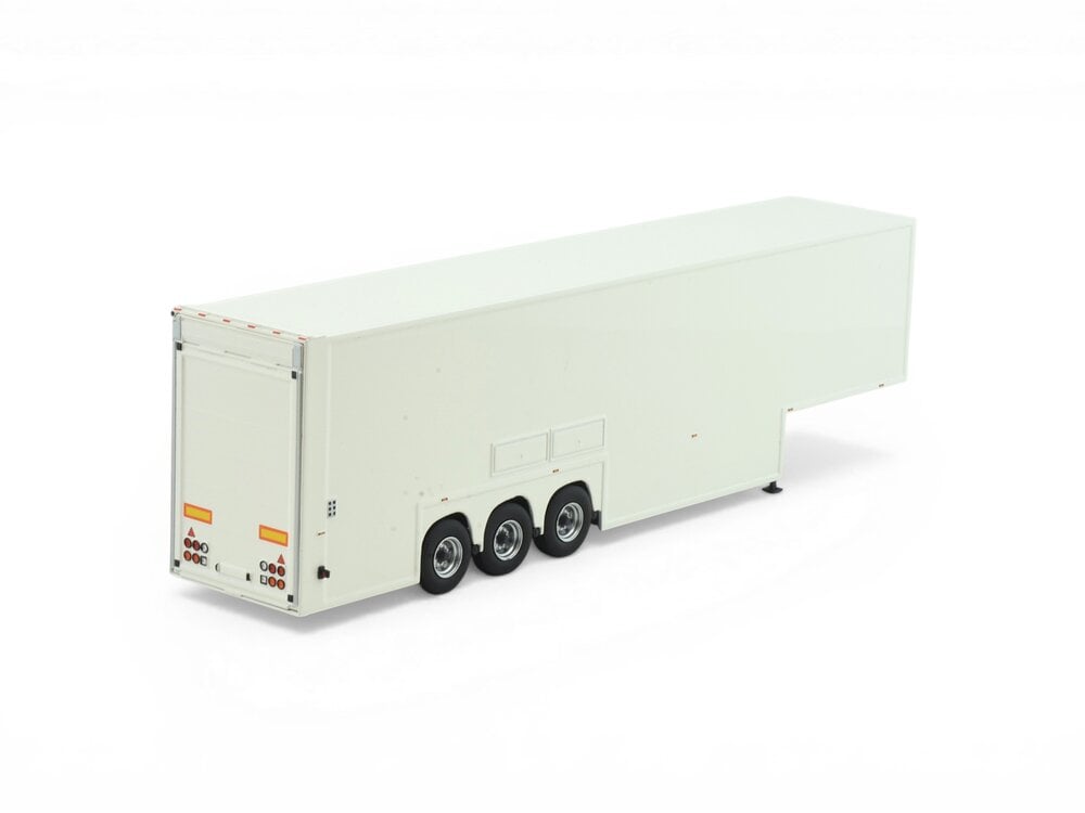 Tekno  Tekno 3-axle Double-Decker trailer T.B.