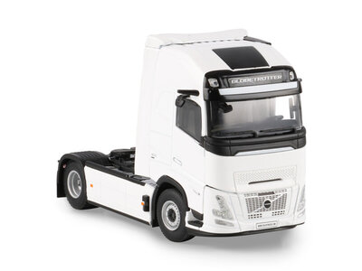 WSI WSI Volvo FH Aero Globetrotter XL 4x2 WHITE LINE