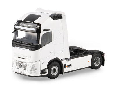 WSI WSI Volvo FH Aero Globetrotter XL 4x2 WHITE LINE