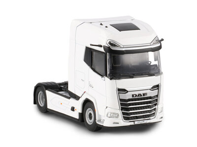 WSI WSI DAF XG+ MY25 4X2 WHITE LINE