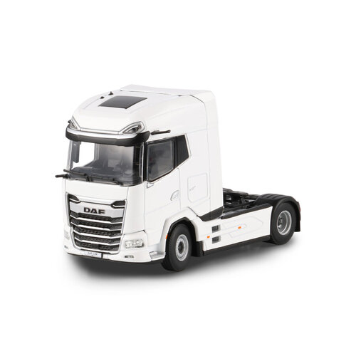 WSI WSI DAF XG+ MY25 4X2 WHITE LINE