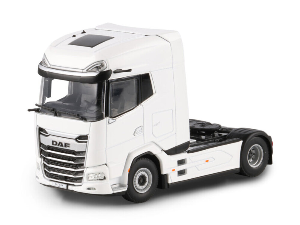 WSI WSI DAF XG+ MY25 4X2 WHITE LINE