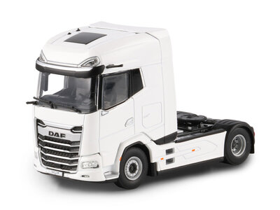 WSI WSI DAF XG+ MY25 4X2 WHITE LINE