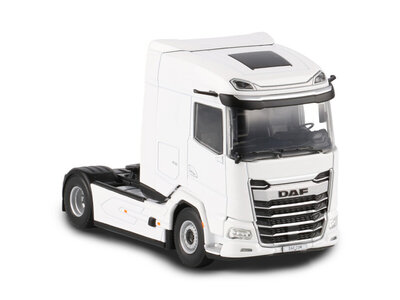 WSI WSI DAF XG 4X2 WHITE LINE